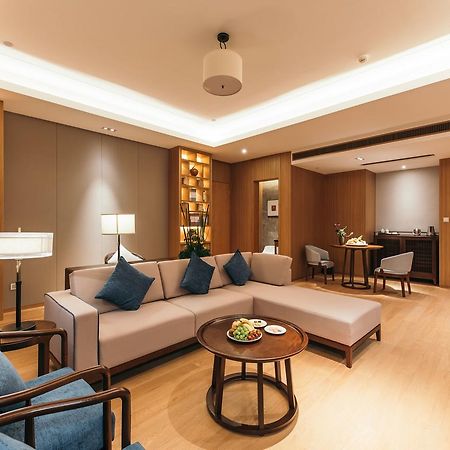 Veegle Jiafeng Hotel Hangzhou Exterior foto