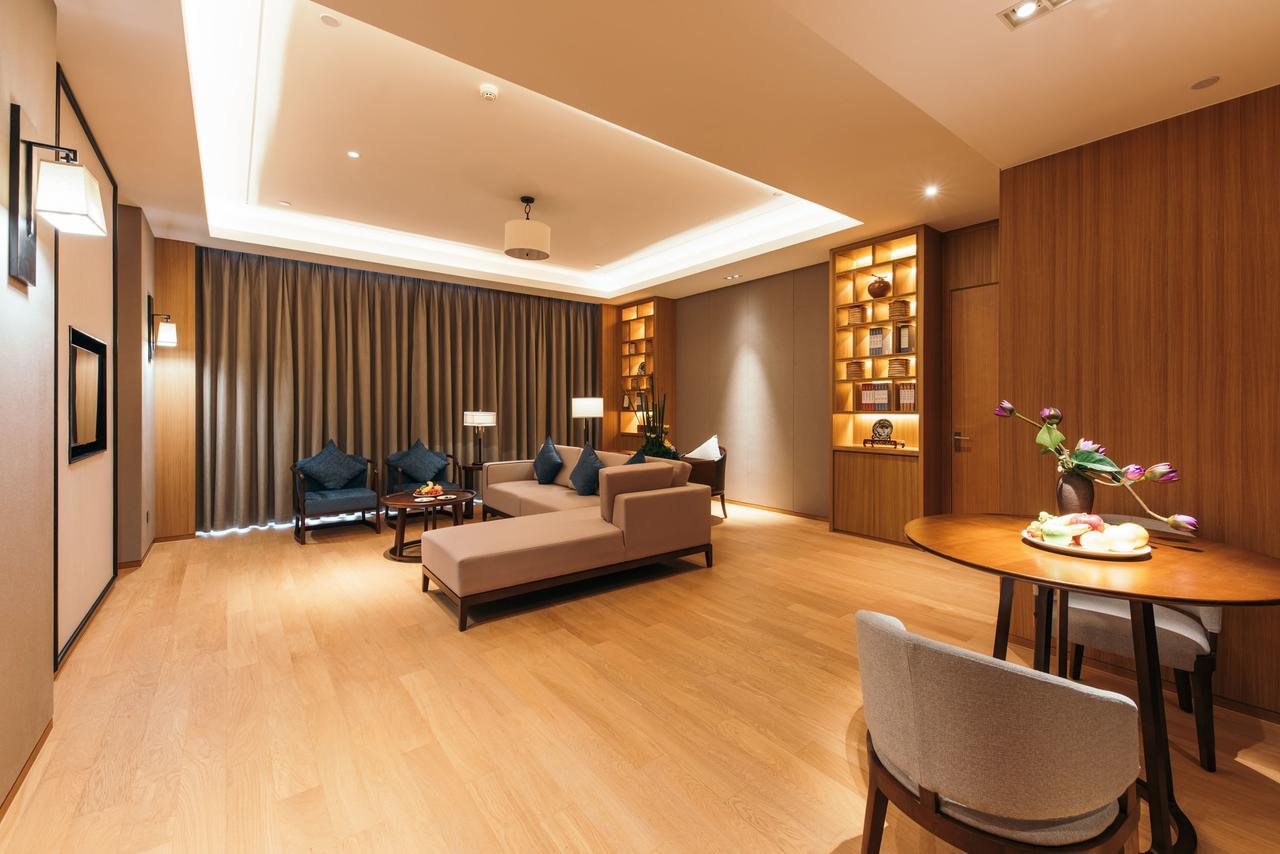 Veegle Jiafeng Hotel Hangzhou Exterior foto