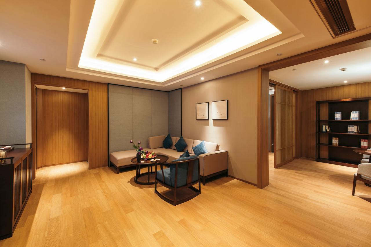 Veegle Jiafeng Hotel Hangzhou Exterior foto