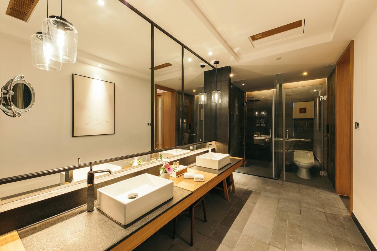 Veegle Jiafeng Hotel Hangzhou Exterior foto